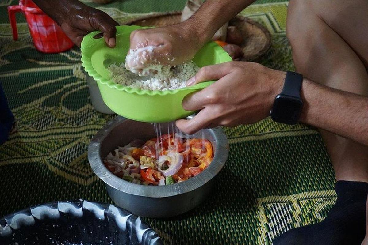 Swahili Cooking Class1