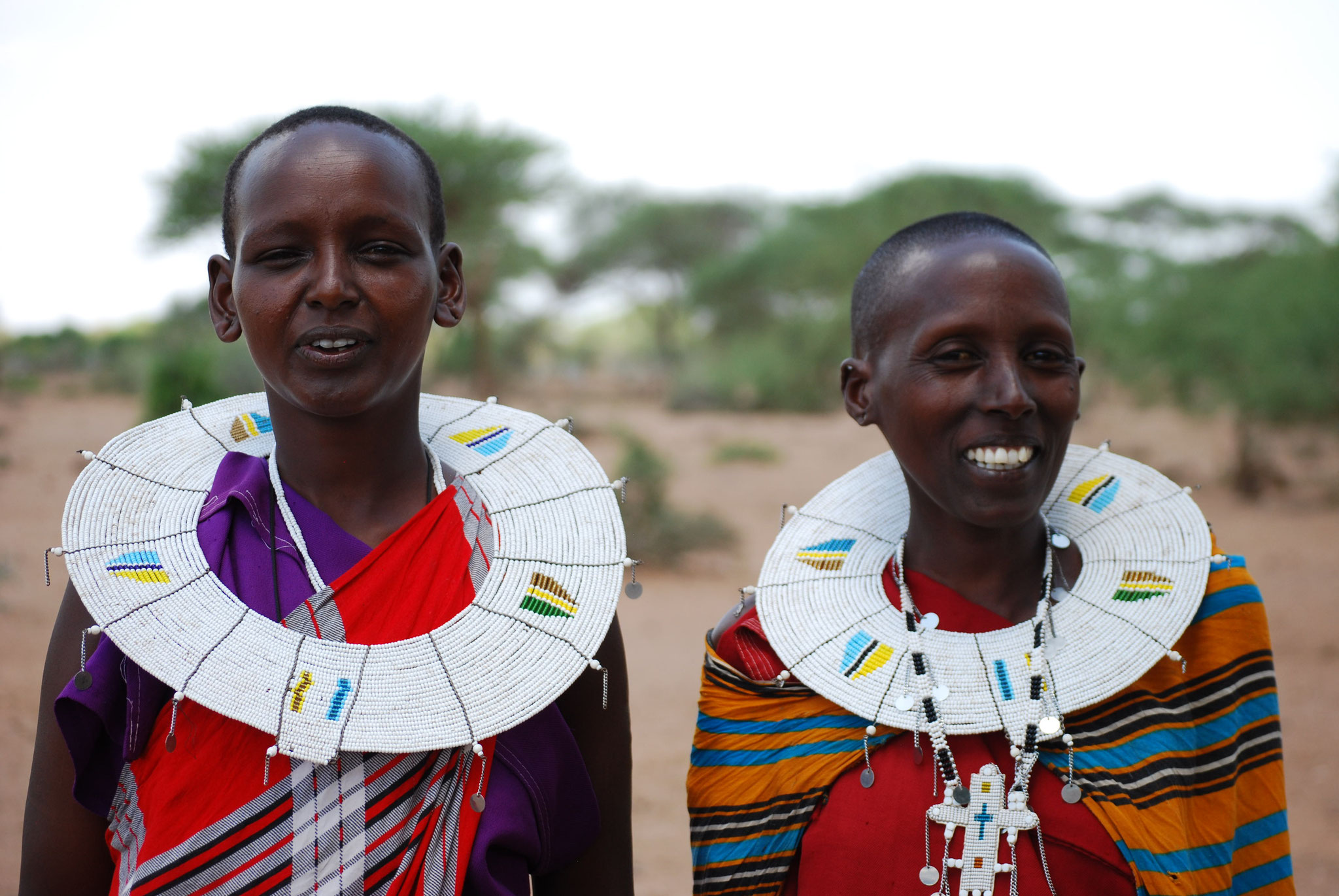maasai culture